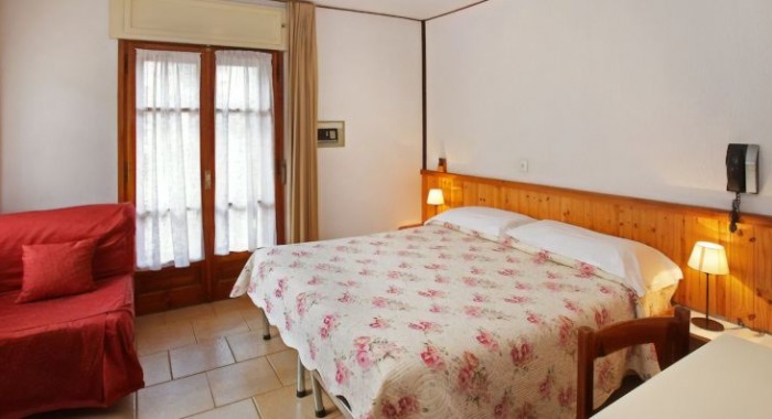 Hotel Villa Cary, Sauze D'Oulx ski chalet, image 5